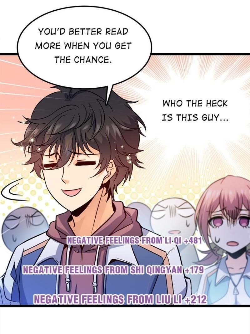 Spare Me, Great Lord! - Chapter 8 Page 8