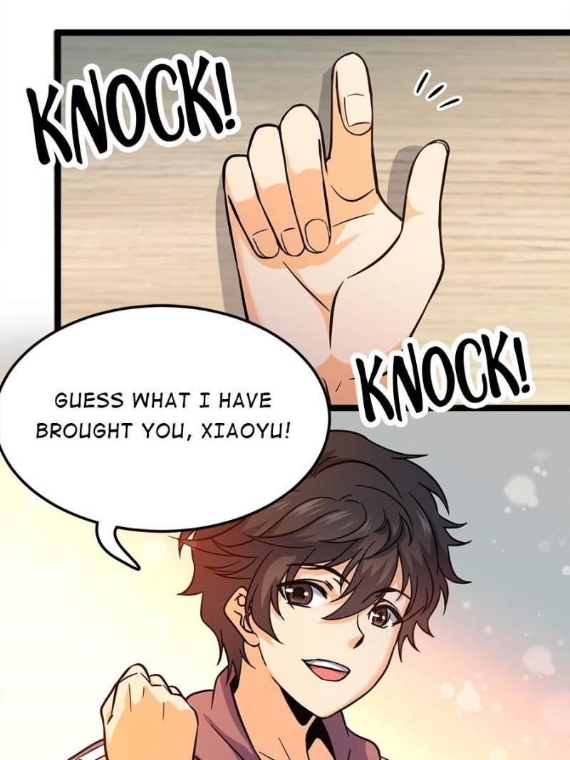 Spare Me, Great Lord! - Chapter 8 Page 81