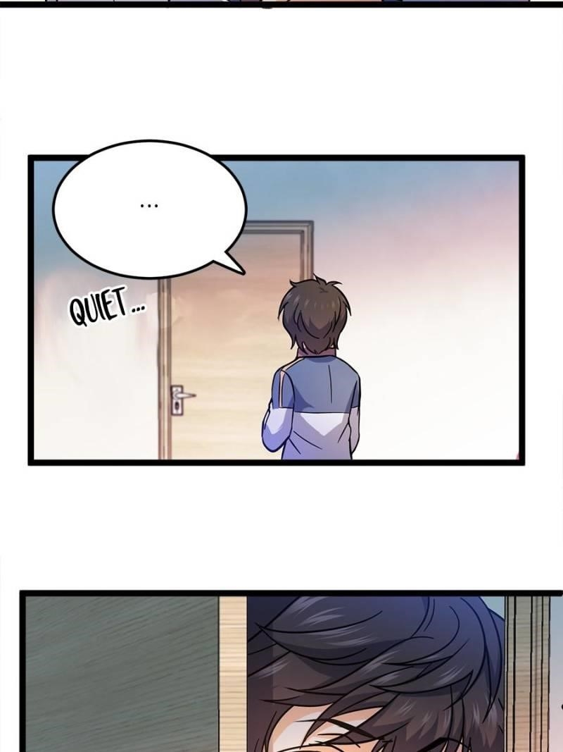 Spare Me, Great Lord! - Chapter 8 Page 83