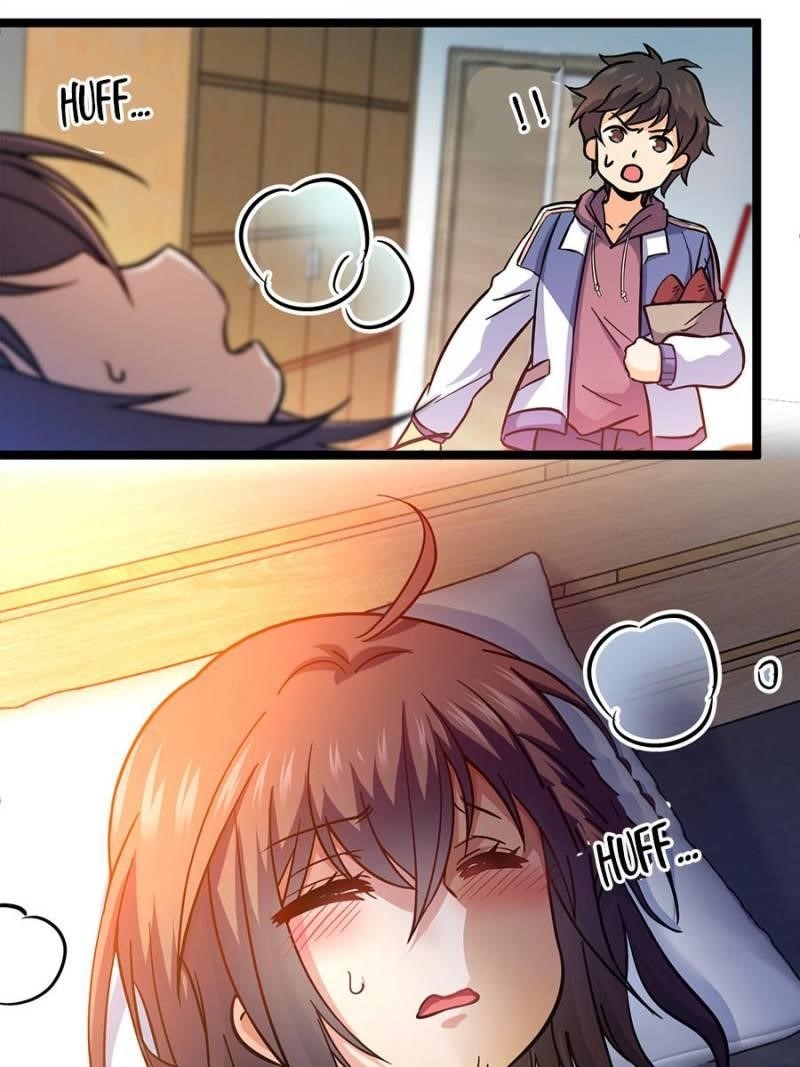 Spare Me, Great Lord! - Chapter 8 Page 85