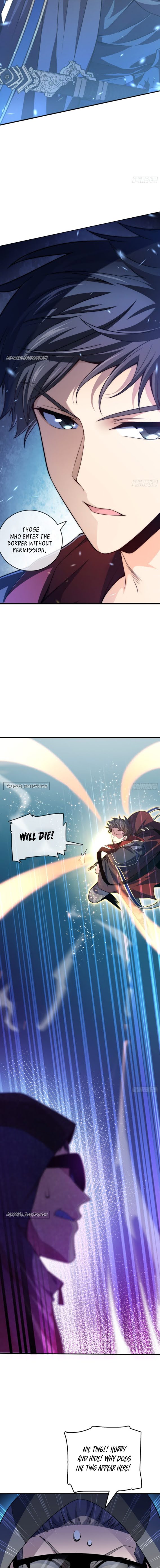 Spare Me, Great Lord! - Chapter 80 Page 10