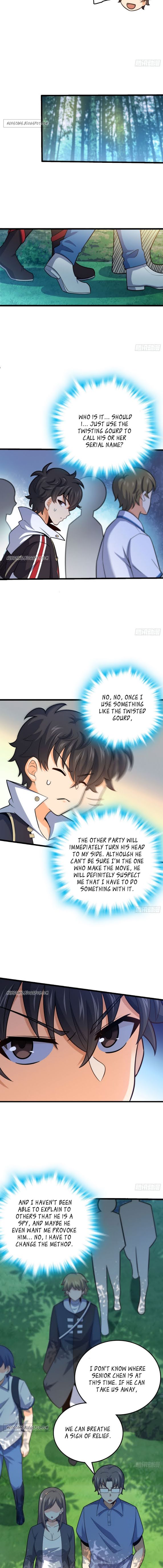 Spare Me, Great Lord! - Chapter 80 Page 3