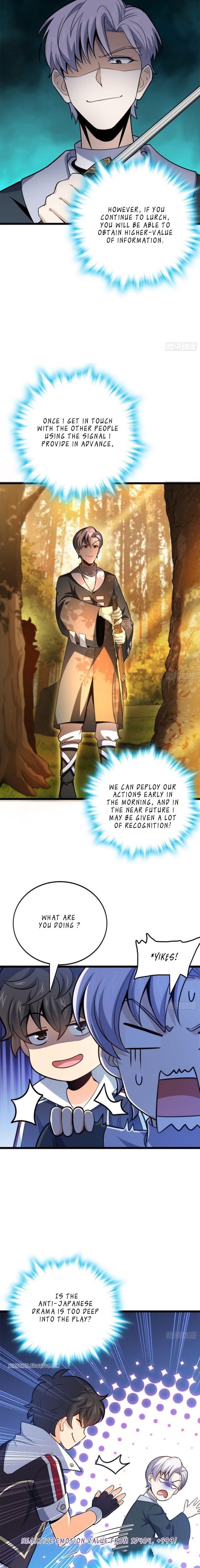Spare Me, Great Lord! - Chapter 81 Page 10