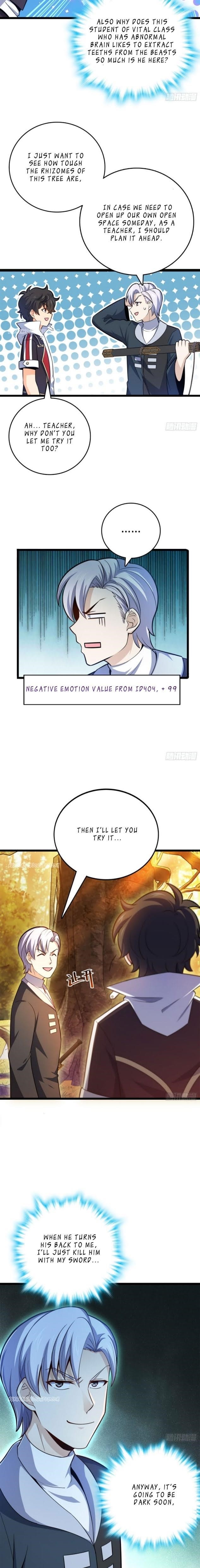 Spare Me, Great Lord! - Chapter 81 Page 11