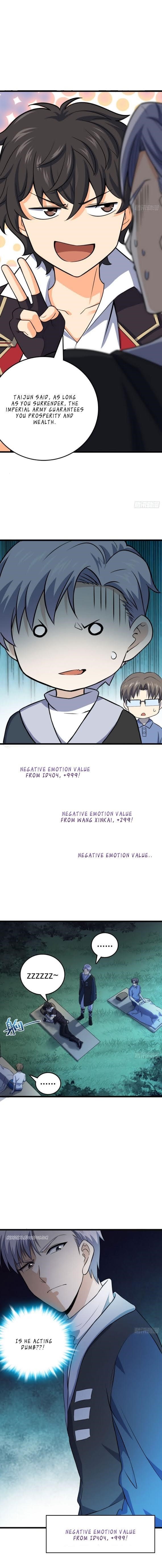 Spare Me, Great Lord! - Chapter 82 Page 10