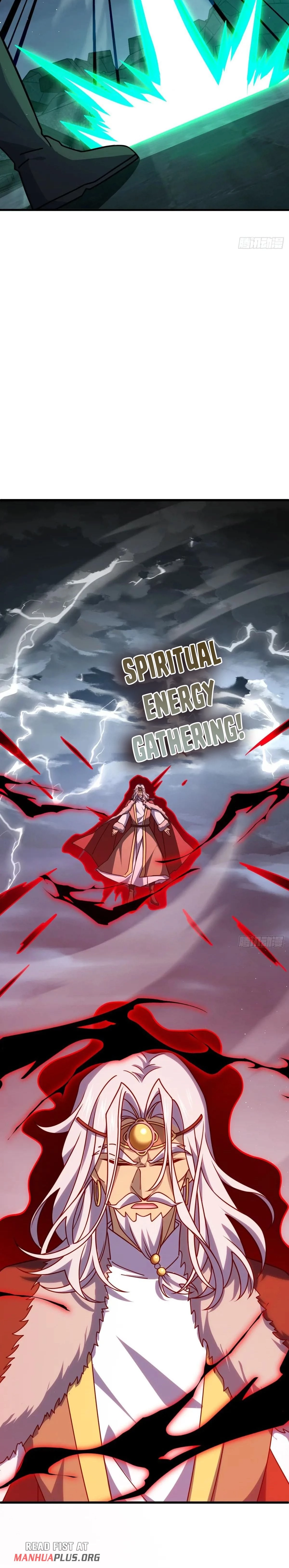 Spare Me, Great Lord! - Chapter 822 Page 17