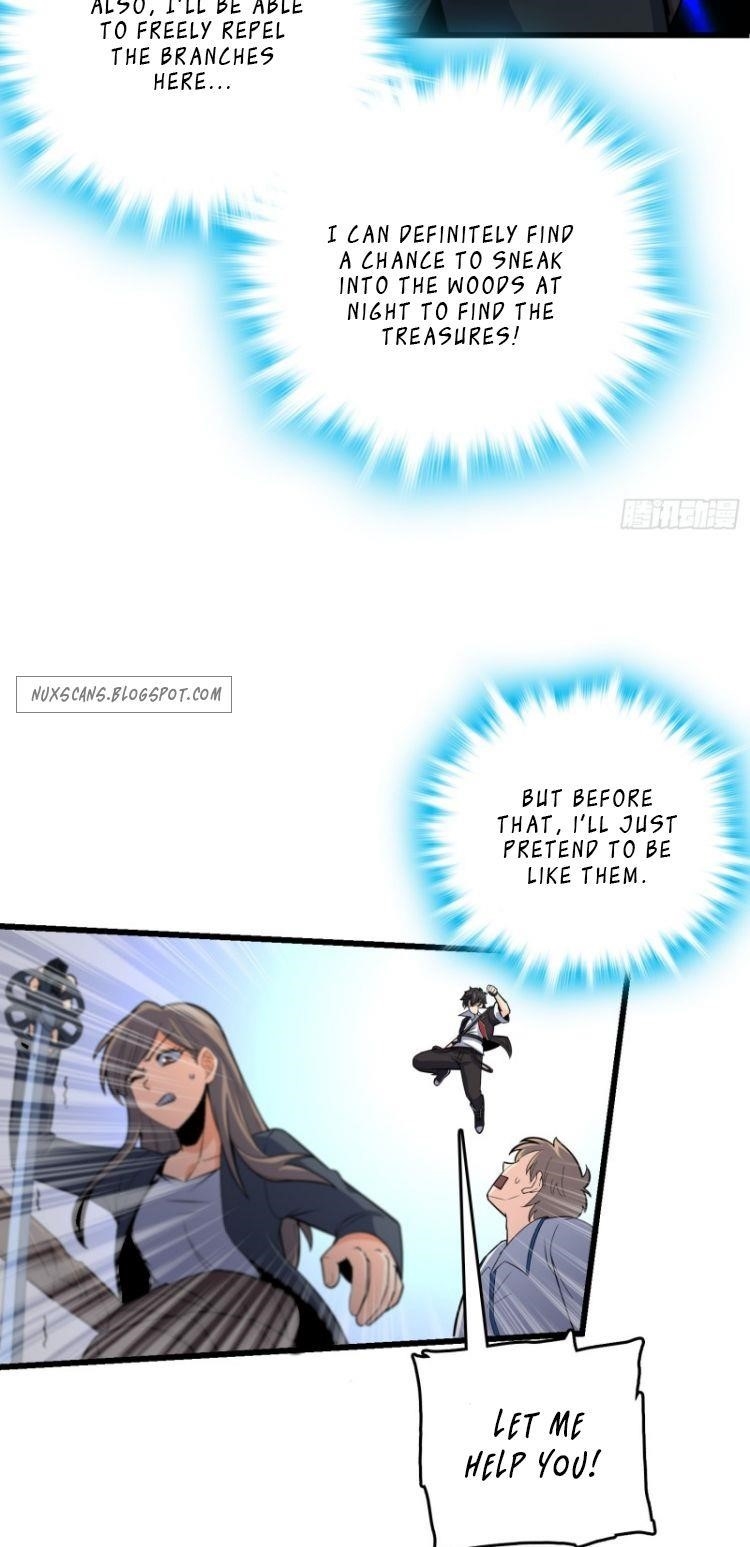 Spare Me, Great Lord! - Chapter 84 Page 18