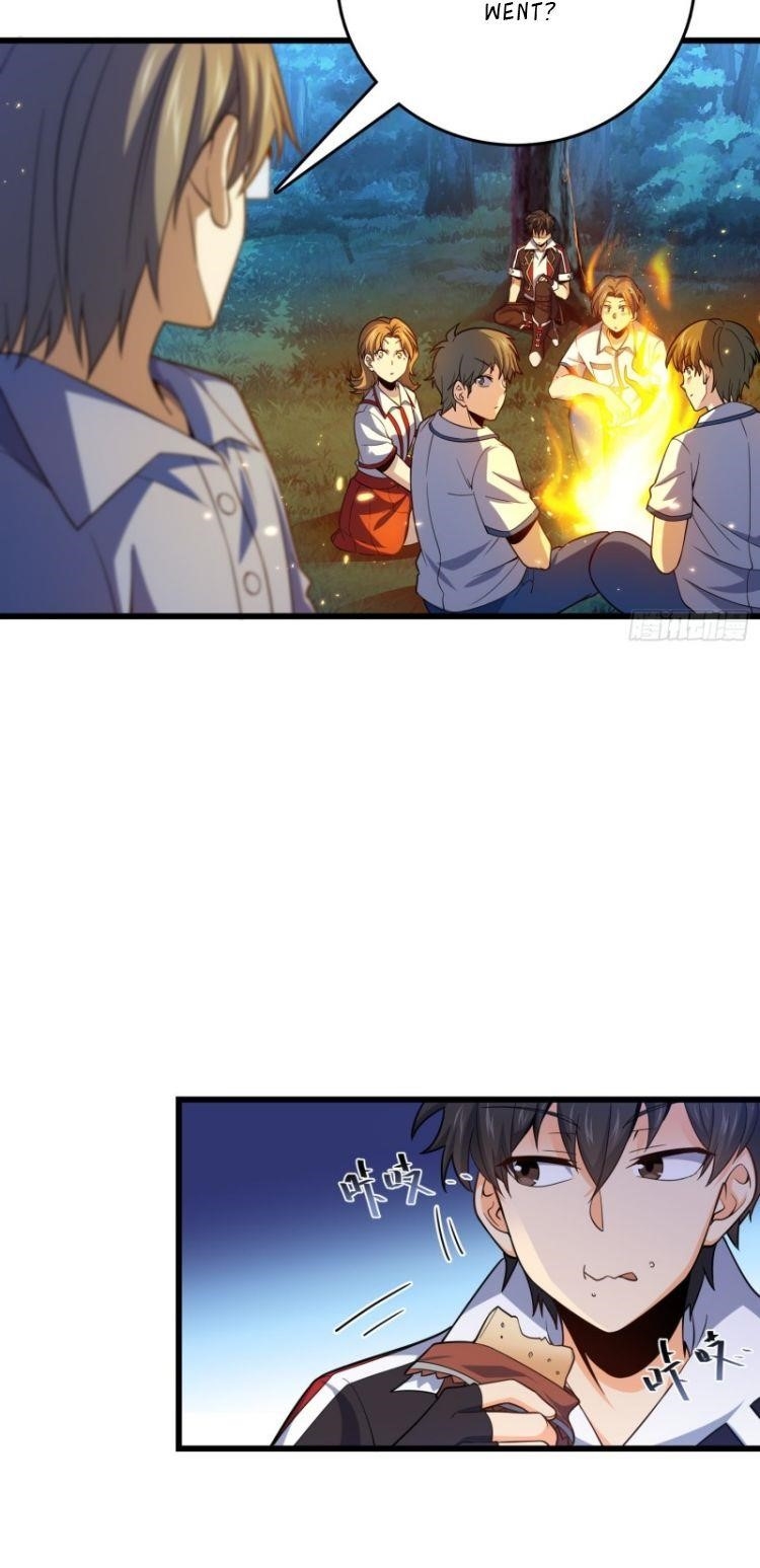 Spare Me, Great Lord! - Chapter 84 Page 3