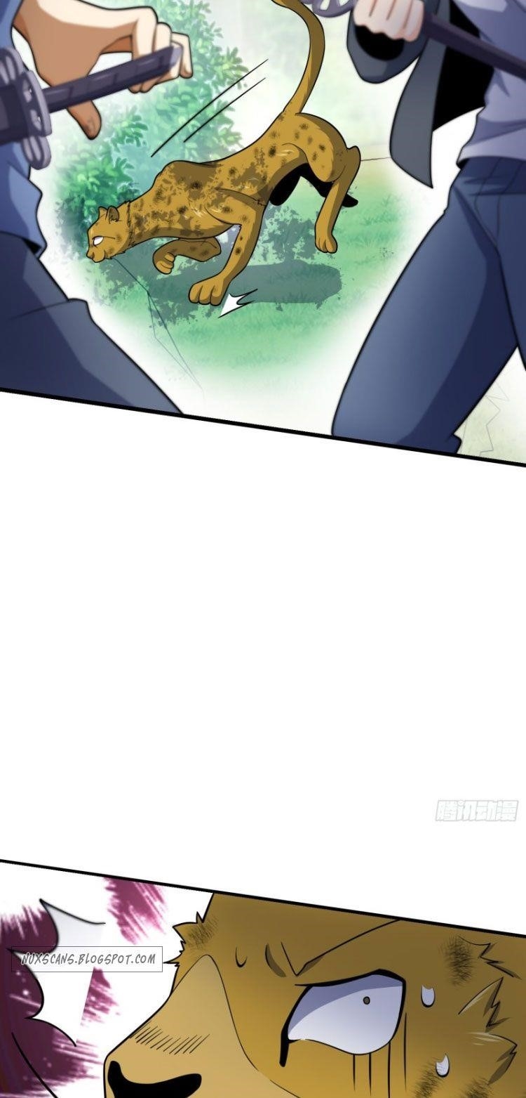 Spare Me, Great Lord! - Chapter 84 Page 30
