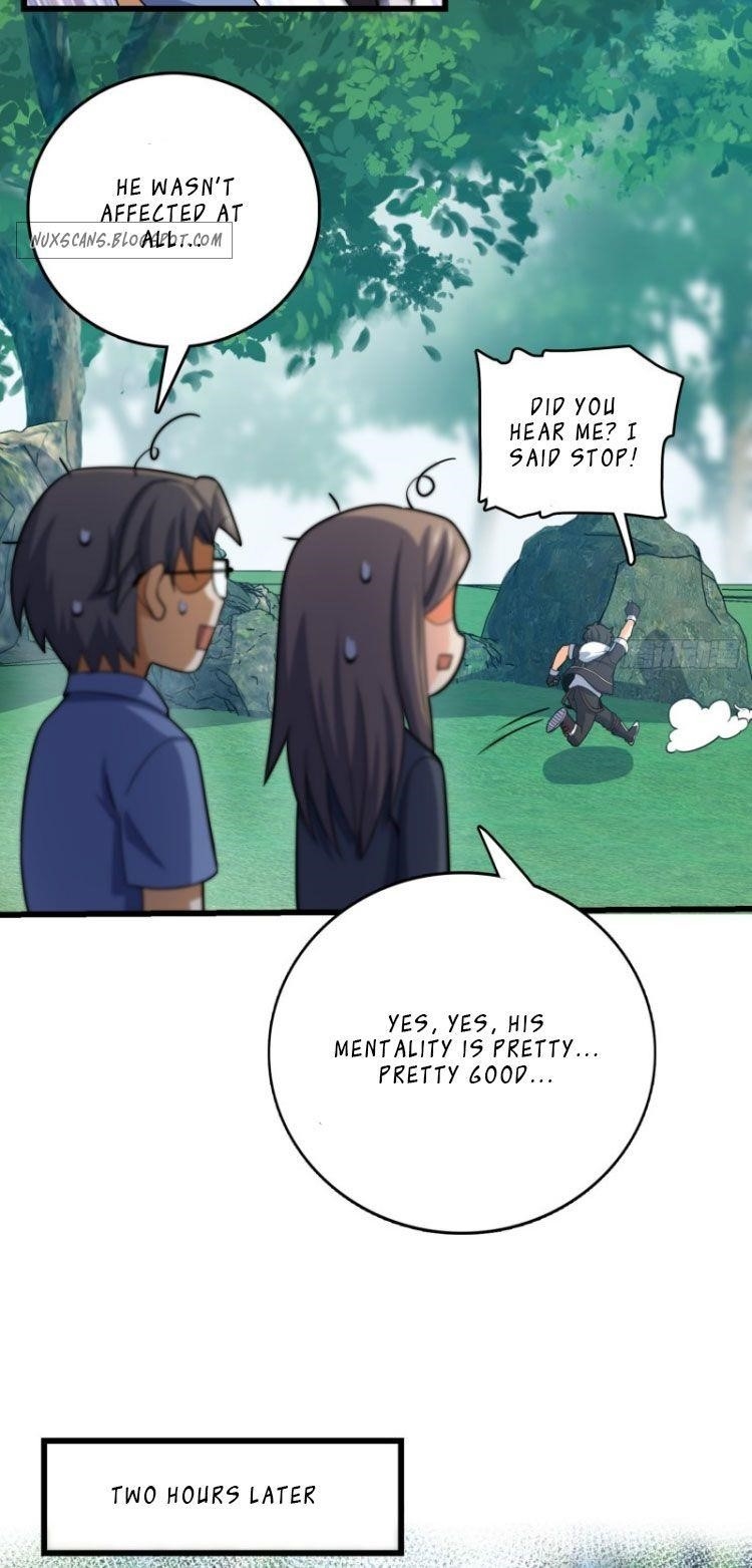 Spare Me, Great Lord! - Chapter 84 Page 32