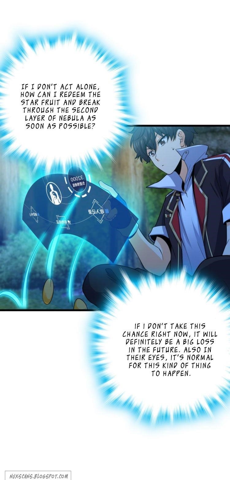 Spare Me, Great Lord! - Chapter 84 Page 35
