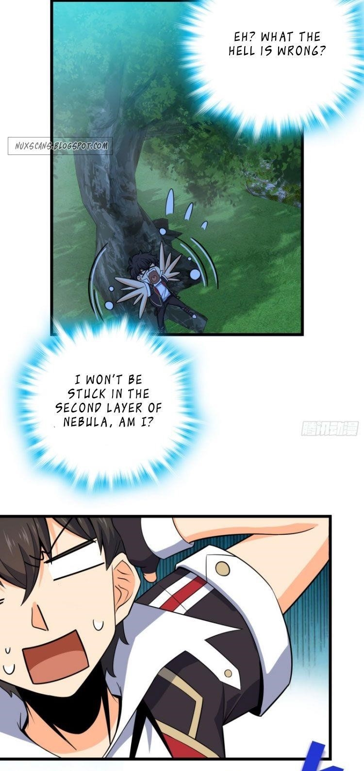 Spare Me, Great Lord! - Chapter 84 Page 47