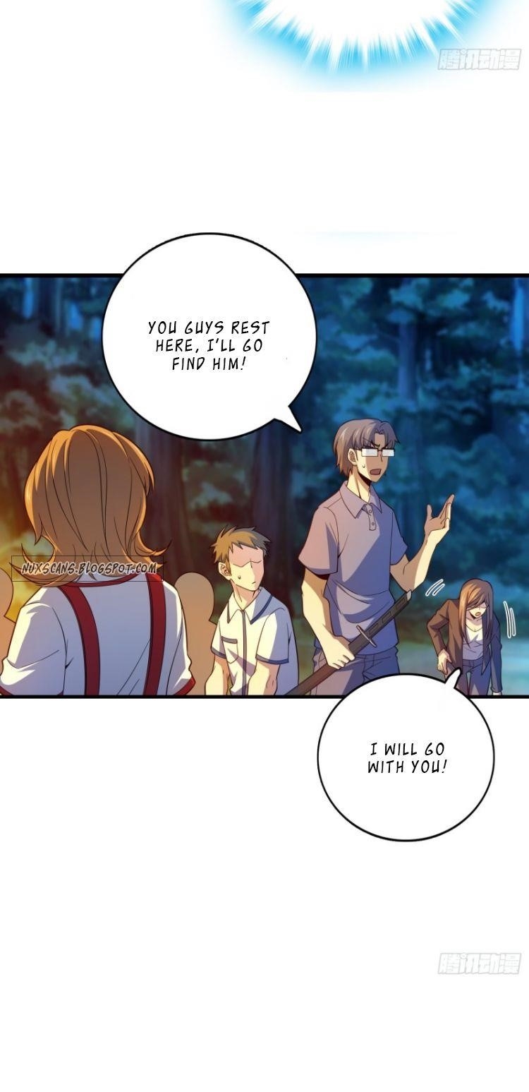Spare Me, Great Lord! - Chapter 84 Page 5