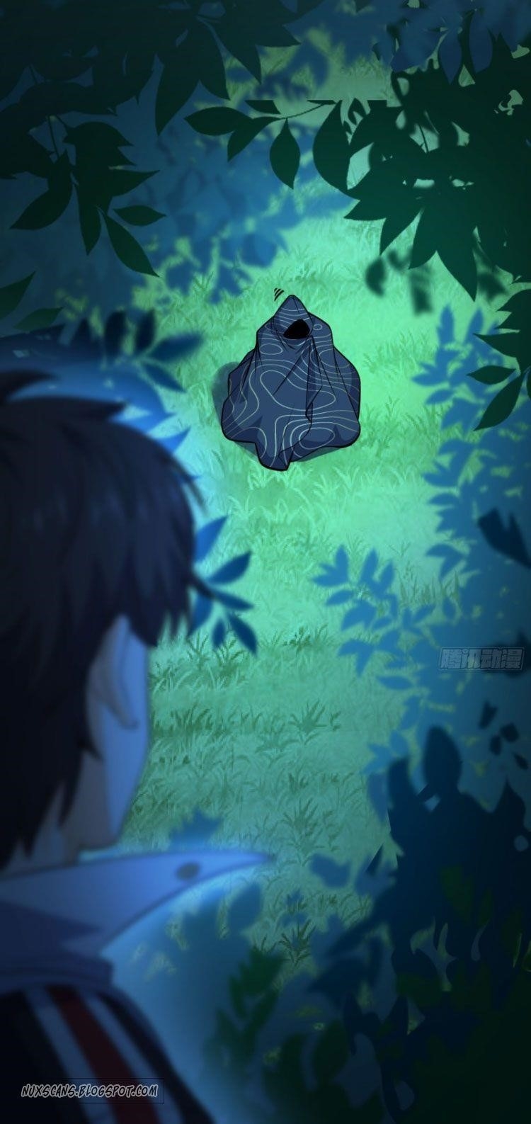 Spare Me, Great Lord! - Chapter 84 Page 50