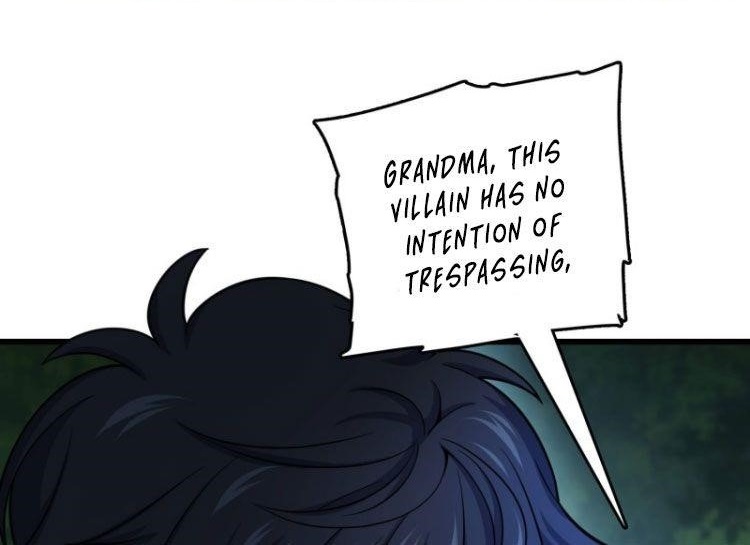 Spare Me, Great Lord! - Chapter 85 Page 1