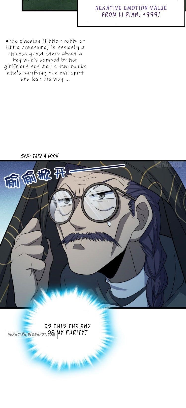 Spare Me, Great Lord! - Chapter 85 Page 14