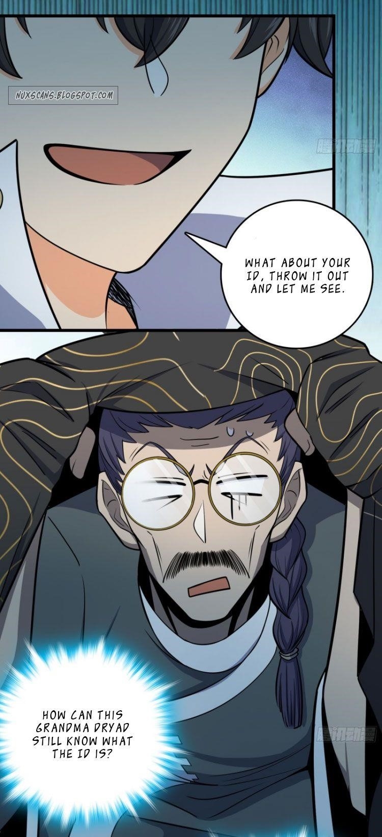 Spare Me, Great Lord! - Chapter 85 Page 22