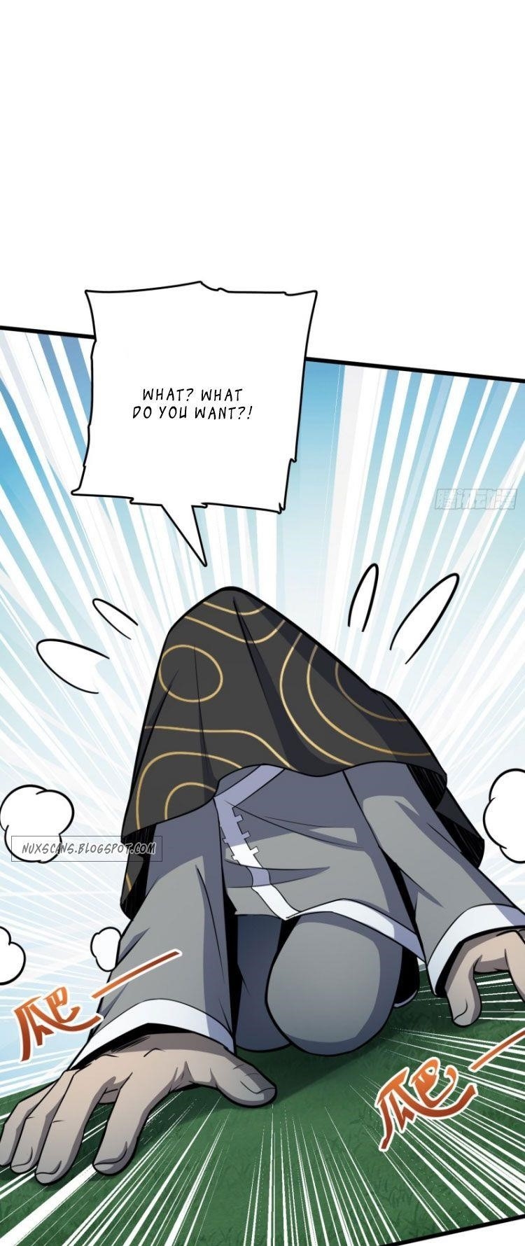 Spare Me, Great Lord! - Chapter 85 Page 26