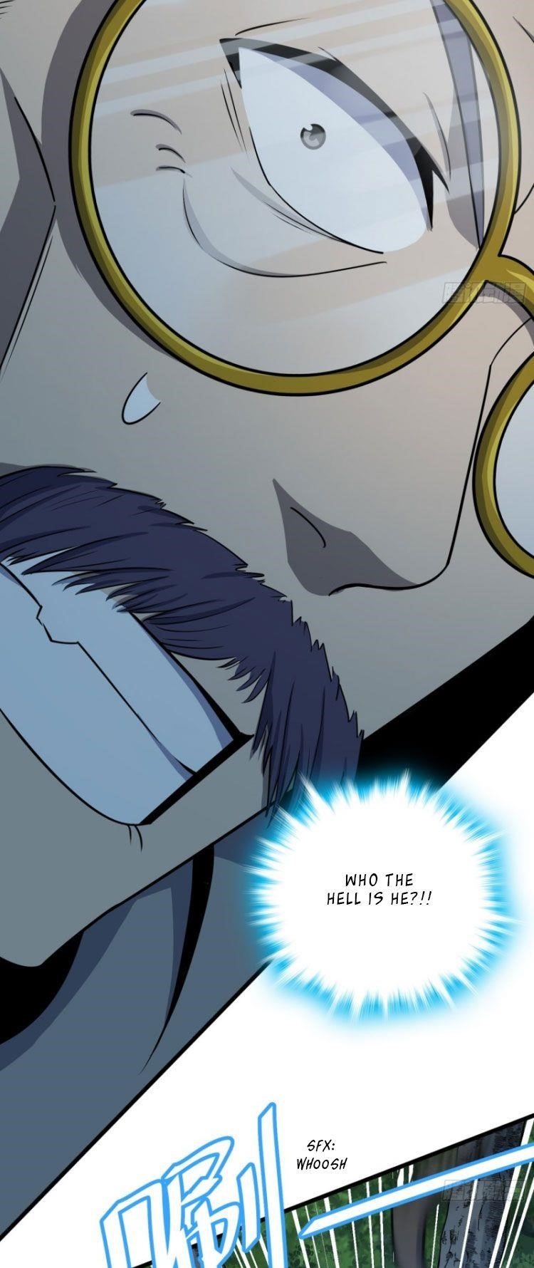 Spare Me, Great Lord! - Chapter 85 Page 29