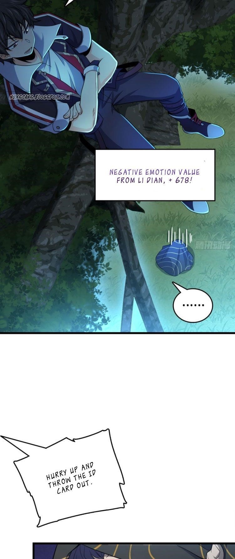 Spare Me, Great Lord! - Chapter 85 Page 31