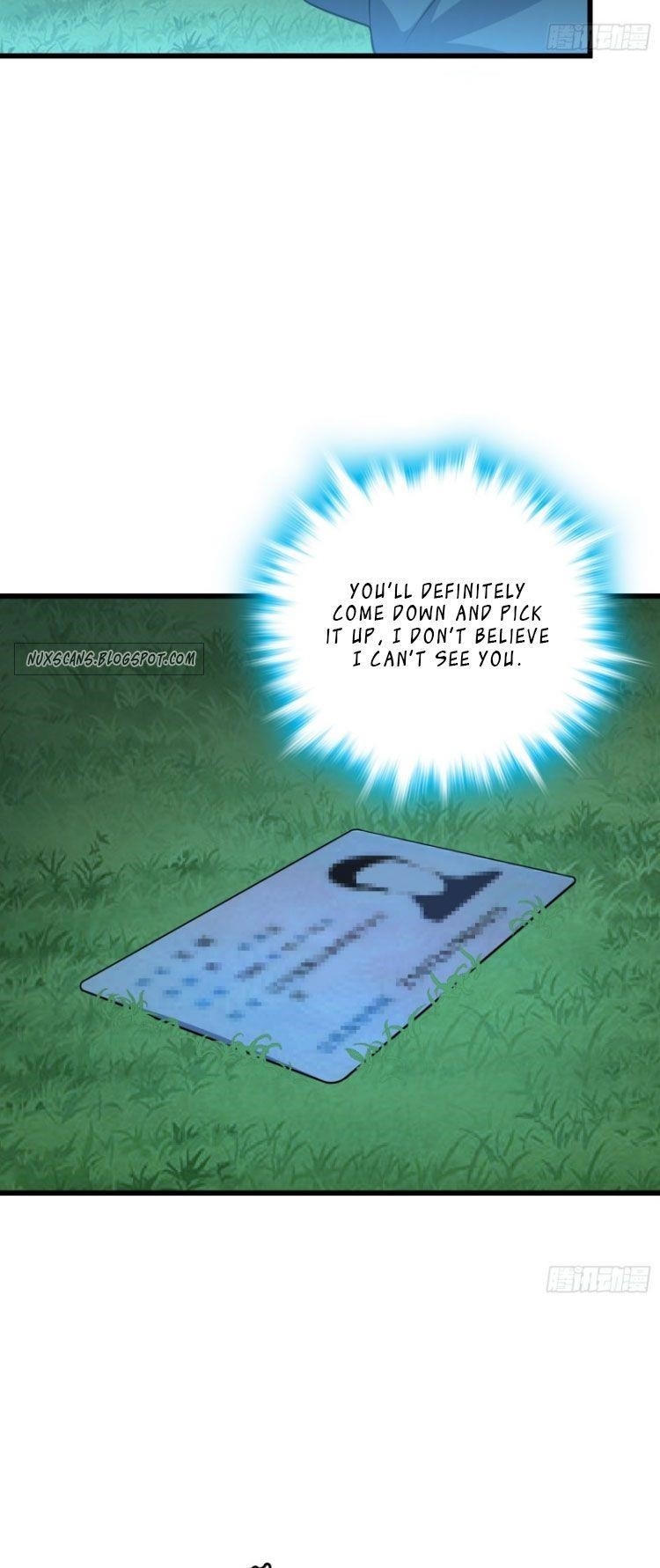 Spare Me, Great Lord! - Chapter 85 Page 33