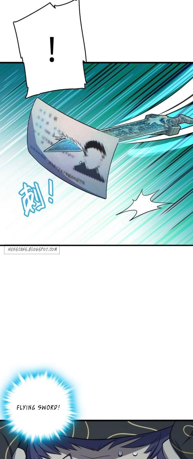Spare Me, Great Lord! - Chapter 85 Page 34