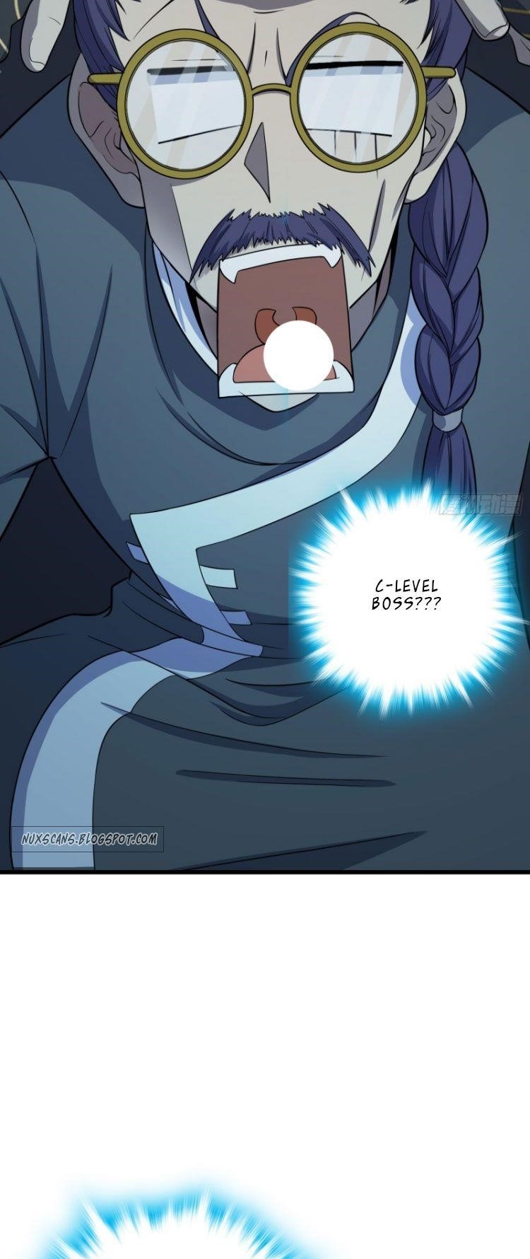 Spare Me, Great Lord! - Chapter 85 Page 35