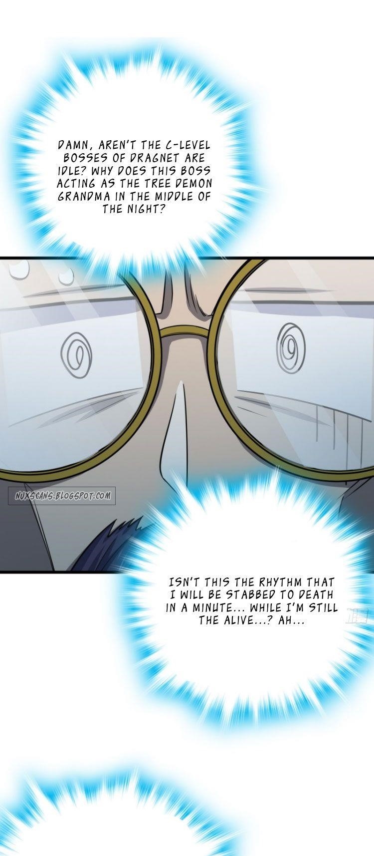 Spare Me, Great Lord! - Chapter 85 Page 37