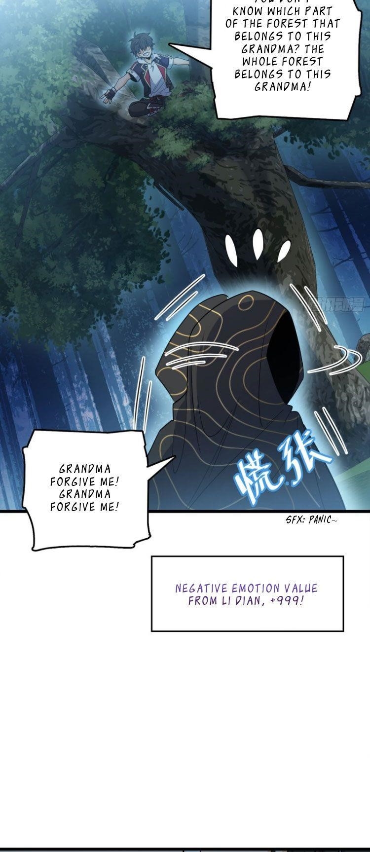 Spare Me, Great Lord! - Chapter 85 Page 4