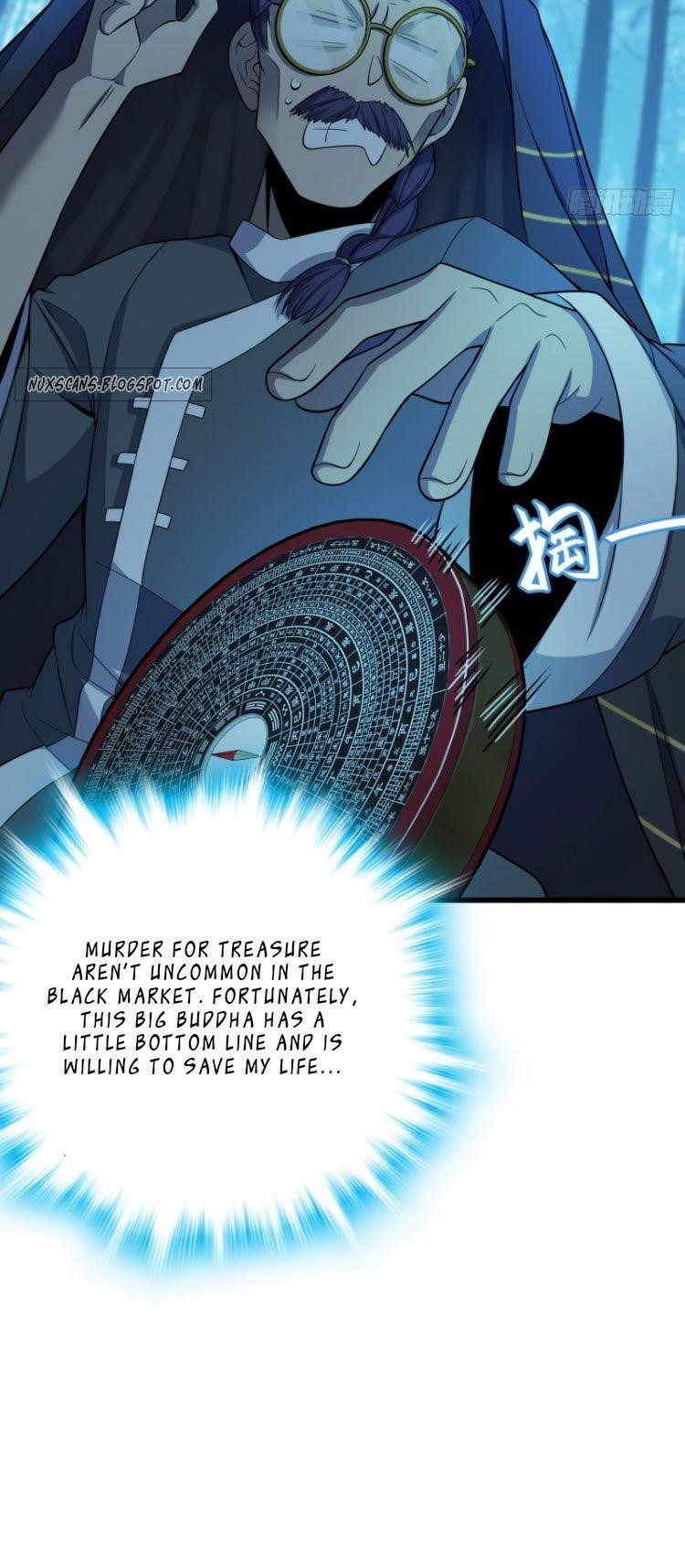 Spare Me, Great Lord! - Chapter 85 Page 42