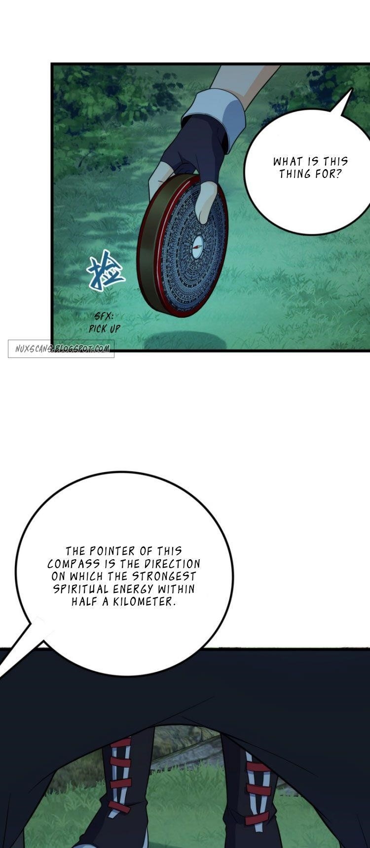 Spare Me, Great Lord! - Chapter 85 Page 43