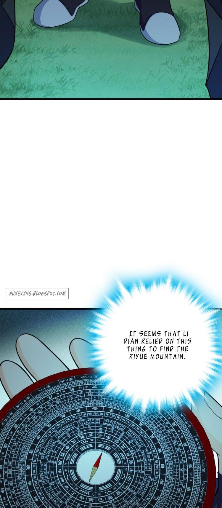 Spare Me, Great Lord! - Chapter 85 Page 44