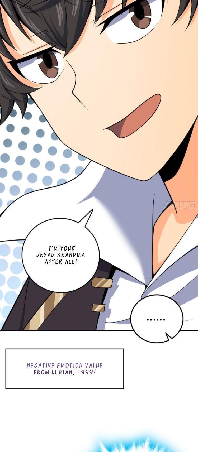 Spare Me, Great Lord! - Chapter 85 Page 47