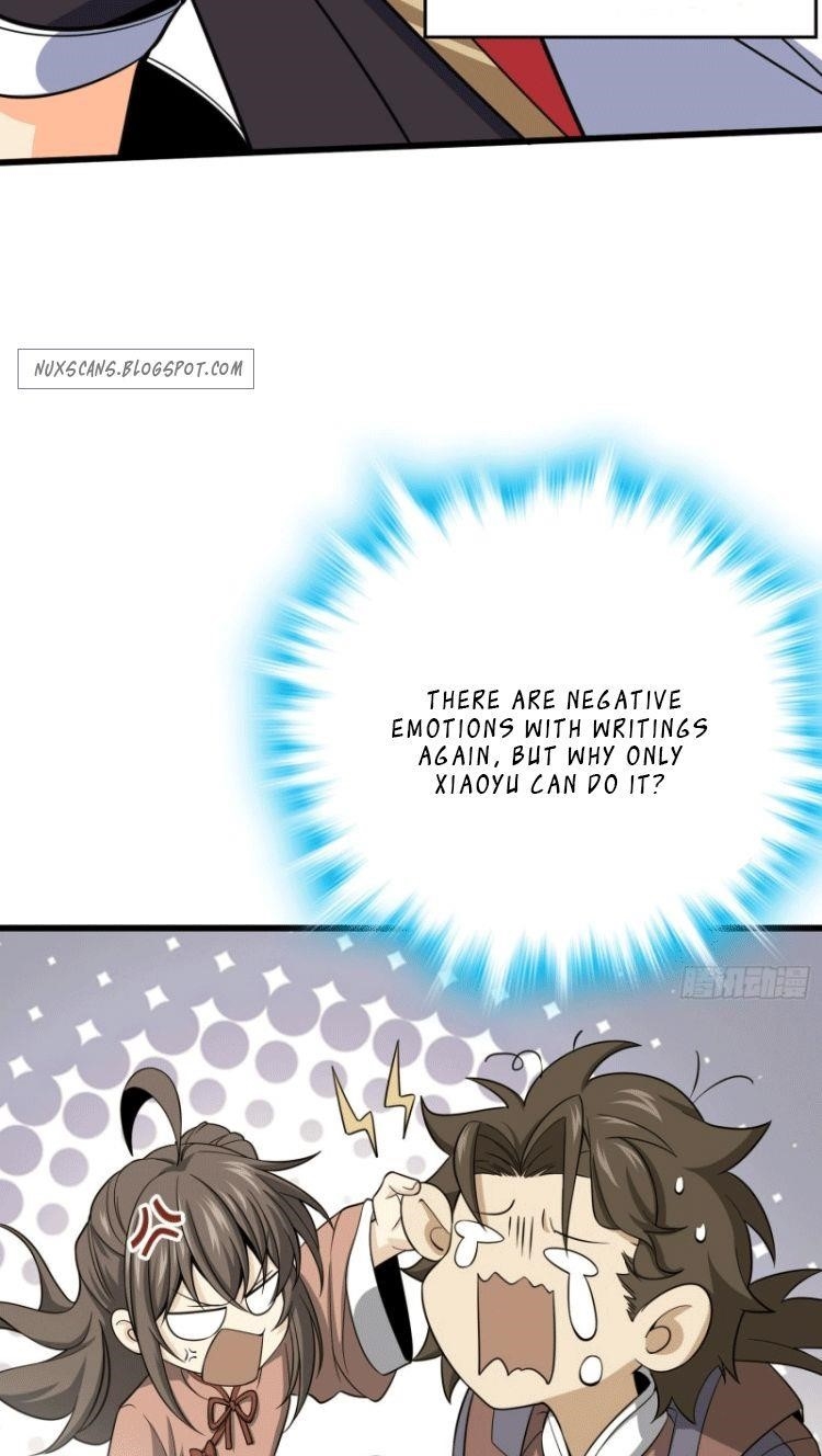 Spare Me, Great Lord! - Chapter 85 Page 51