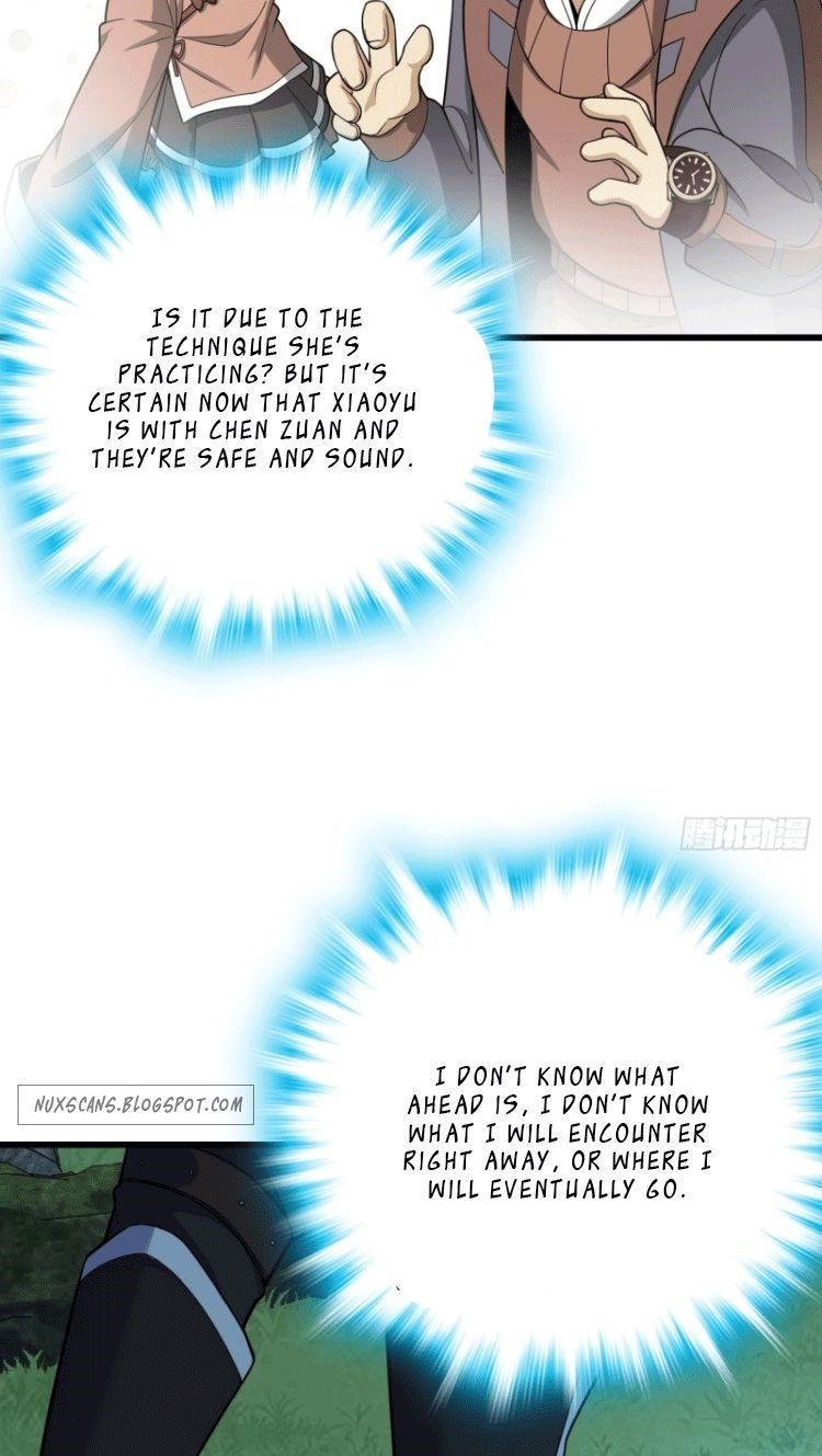 Spare Me, Great Lord! - Chapter 85 Page 52