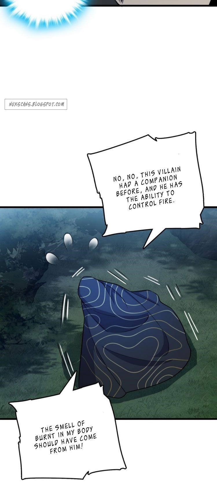 Spare Me, Great Lord! - Chapter 85 Page 6