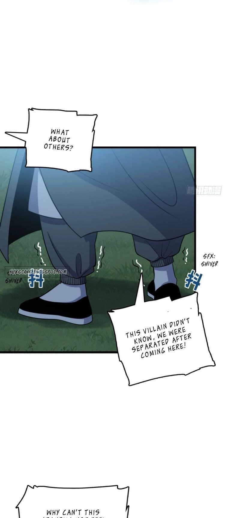 Spare Me, Great Lord! - Chapter 85 Page 8