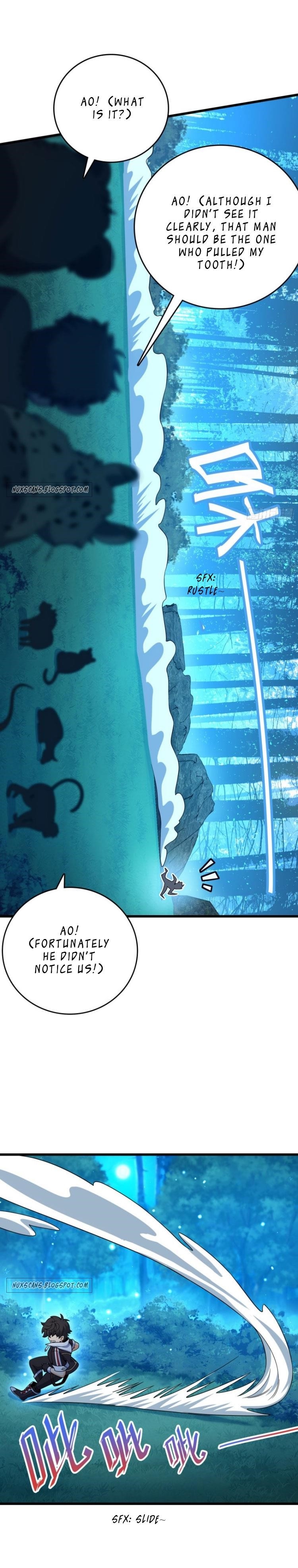 Spare Me, Great Lord! - Chapter 86 Page 15