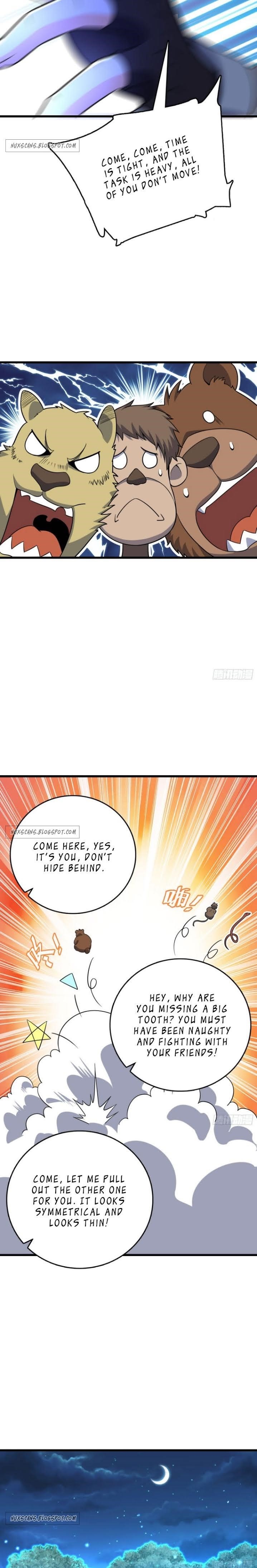 Spare Me, Great Lord! - Chapter 86 Page 17