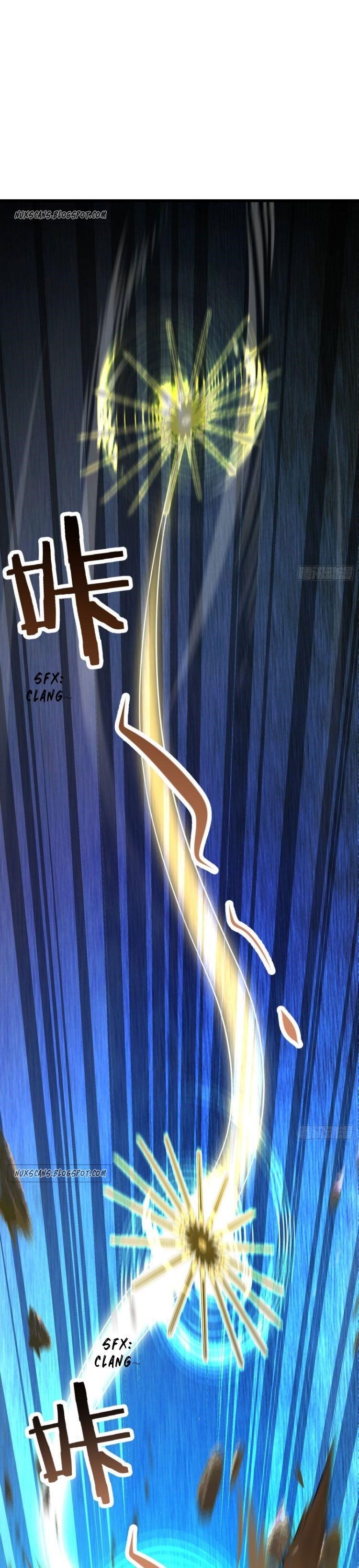 Spare Me, Great Lord! - Chapter 87 Page 15