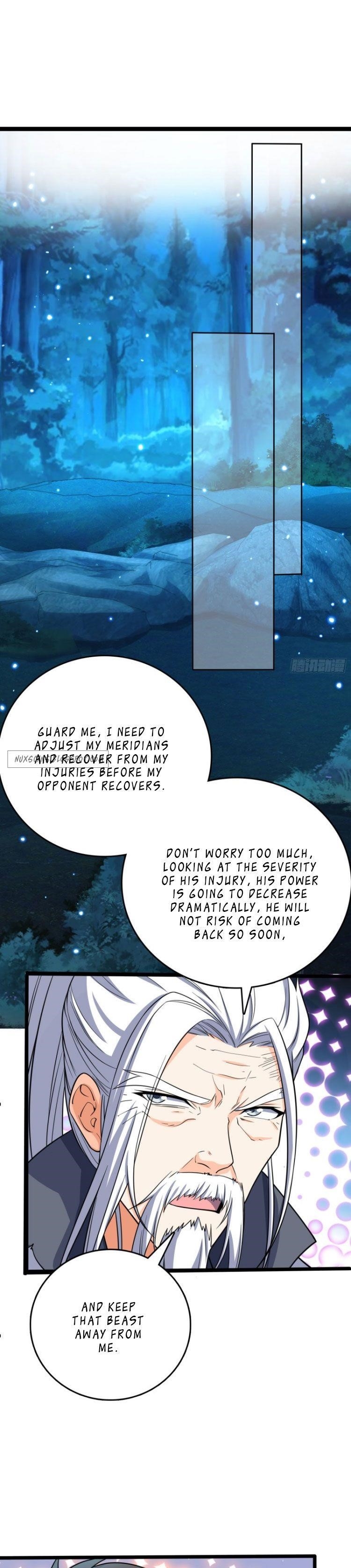 Spare Me, Great Lord! - Chapter 87 Page 5