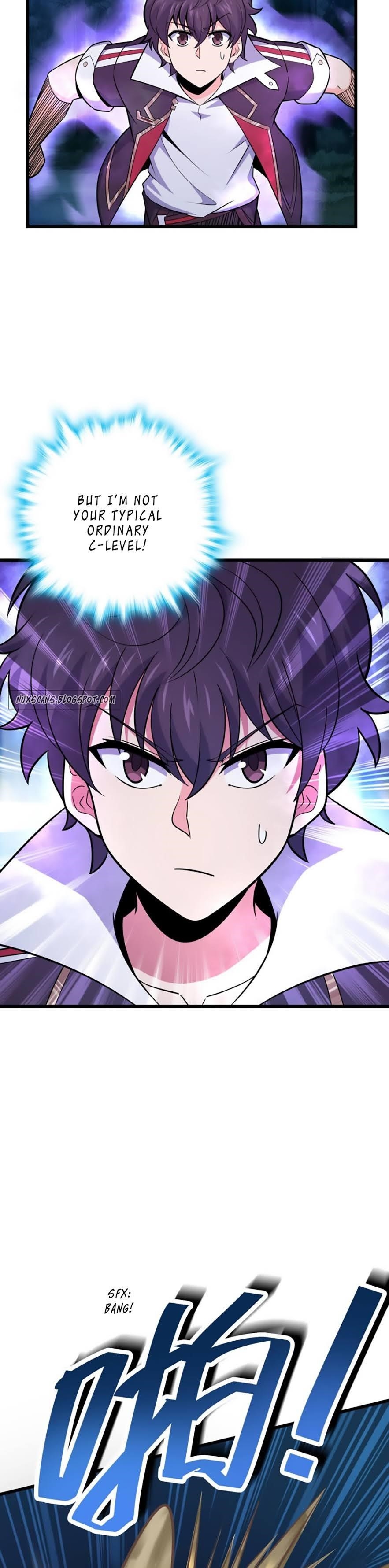 Spare Me, Great Lord! - Chapter 88 Page 15
