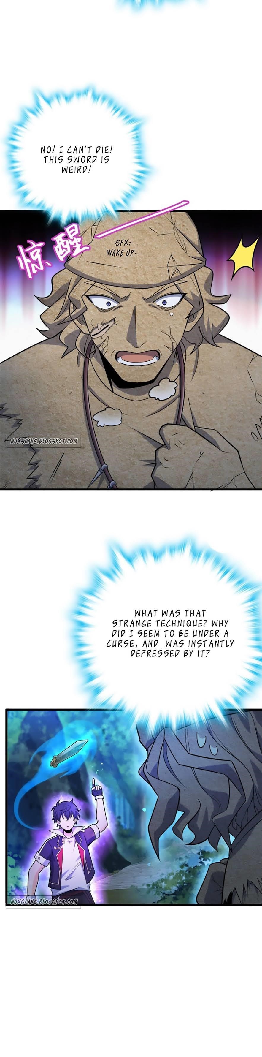 Spare Me, Great Lord! - Chapter 88 Page 19