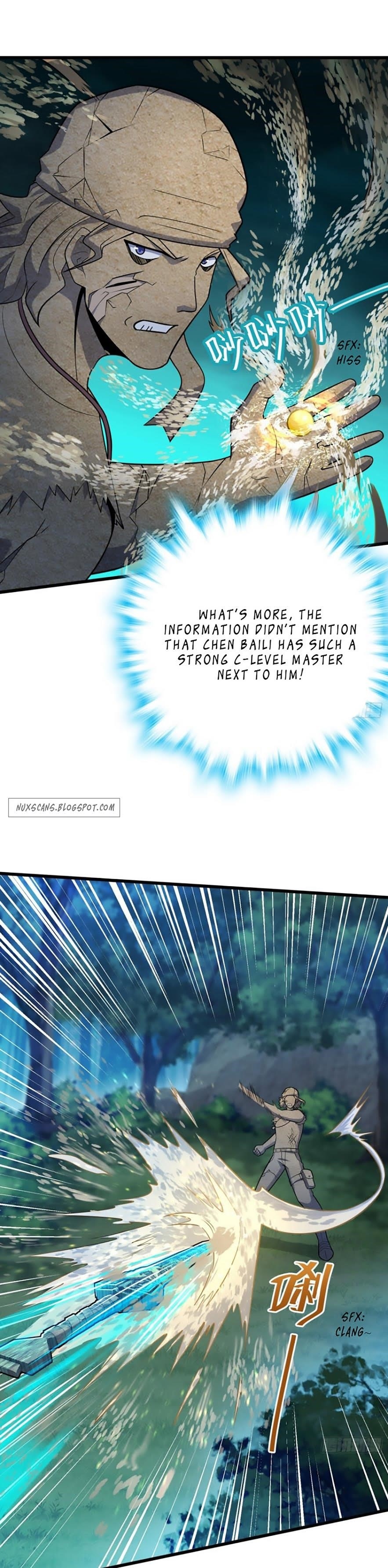 Spare Me, Great Lord! - Chapter 88 Page 20