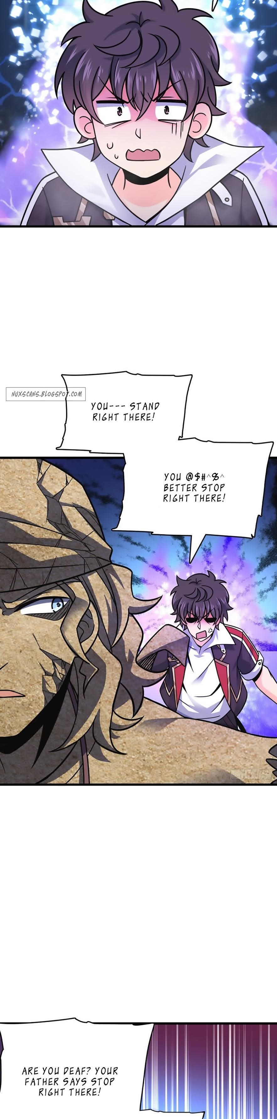 Spare Me, Great Lord! - Chapter 88 Page 29