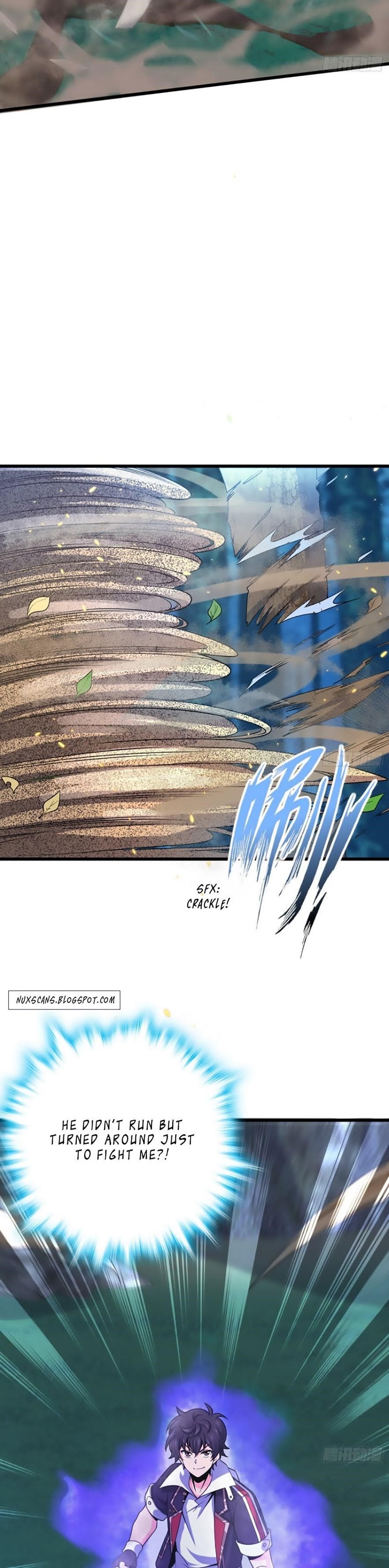 Spare Me, Great Lord! - Chapter 88 Page 4