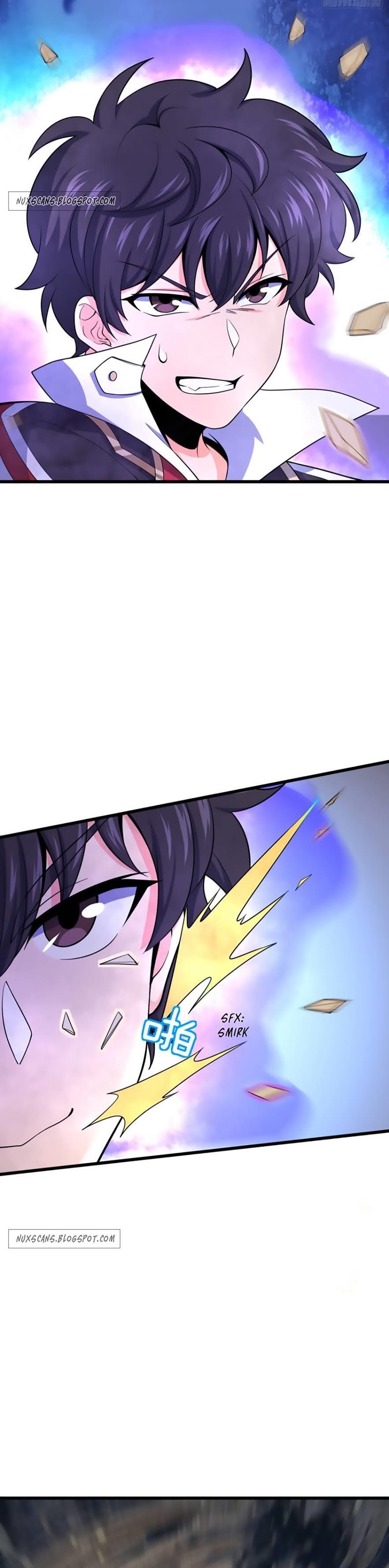 Spare Me, Great Lord! - Chapter 88 Page 8