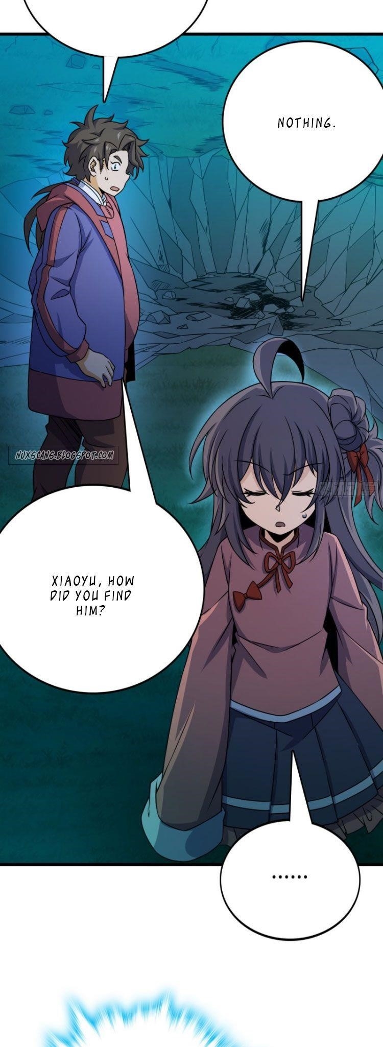 Spare Me, Great Lord! - Chapter 89 Page 40