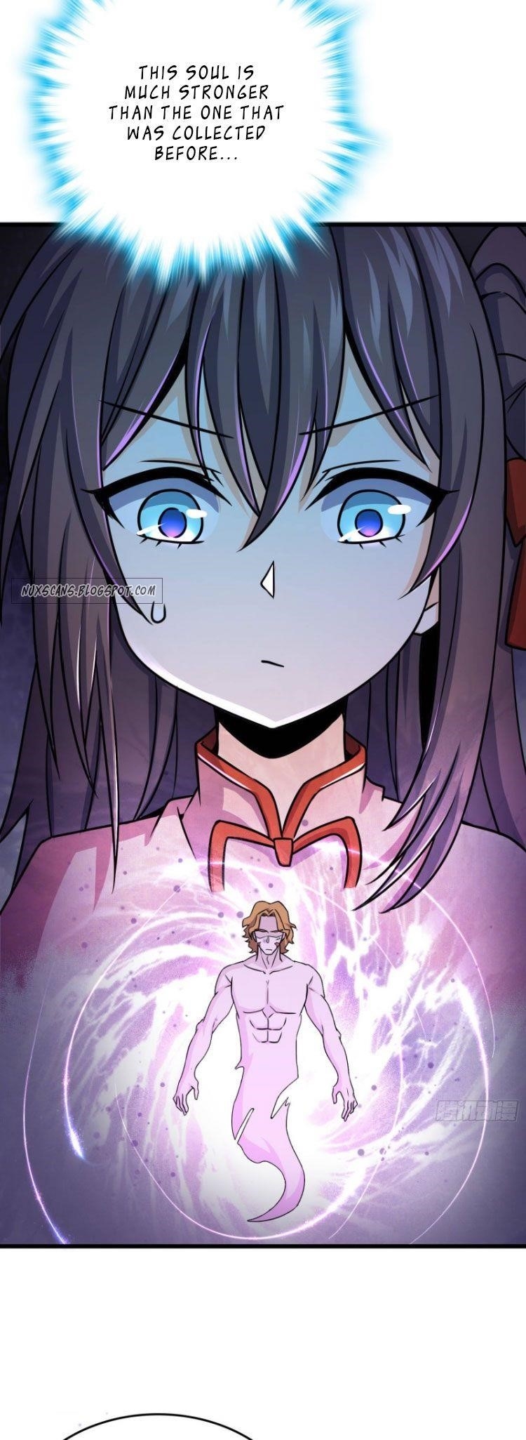 Spare Me, Great Lord! - Chapter 89 Page 41