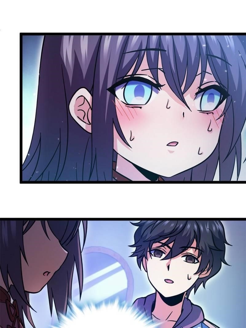 Spare Me, Great Lord! - Chapter 9 Page 20